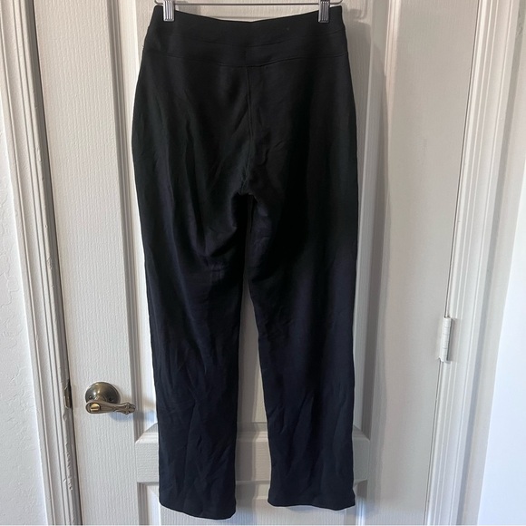 Athleta Mid-Rise Straight Leg Modal Blend Sweatpant Joggers Size XXS - Picture 4 of 10